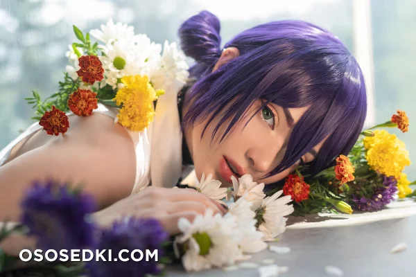 Misaki Sai - Reze - 8