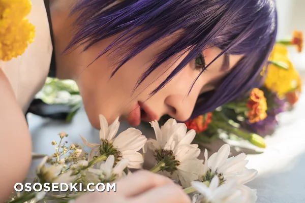 Misaki Sai - Reze - 9