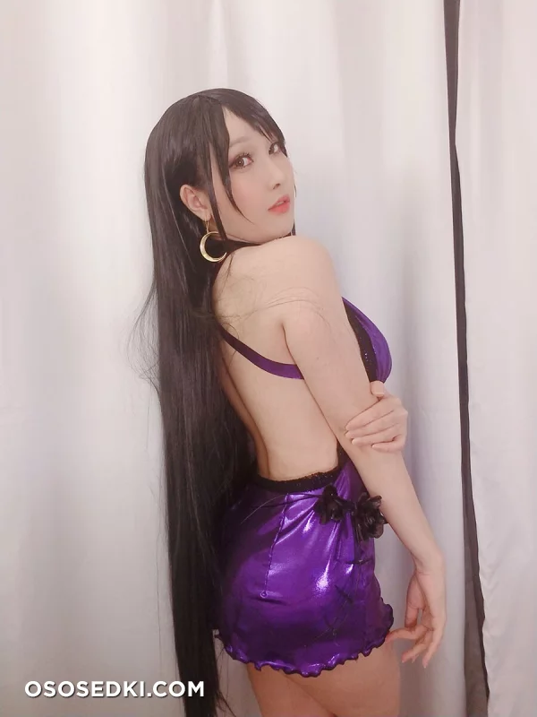 Rinnie Riot - Tifa - 22