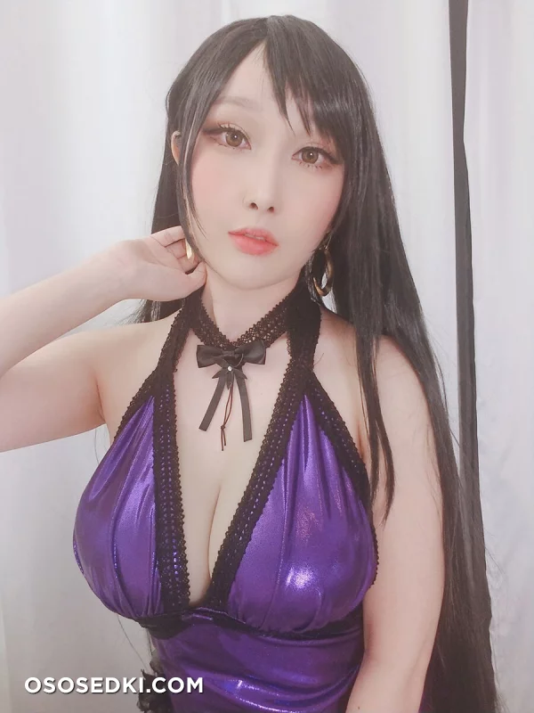 Rinnie Riot - Tifa - 24