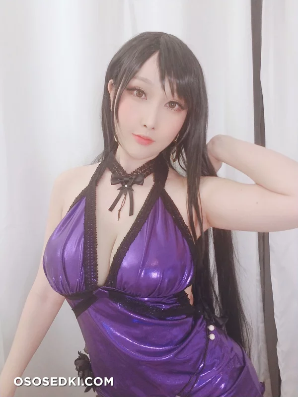 Rinnie Riot - Tifa - 25