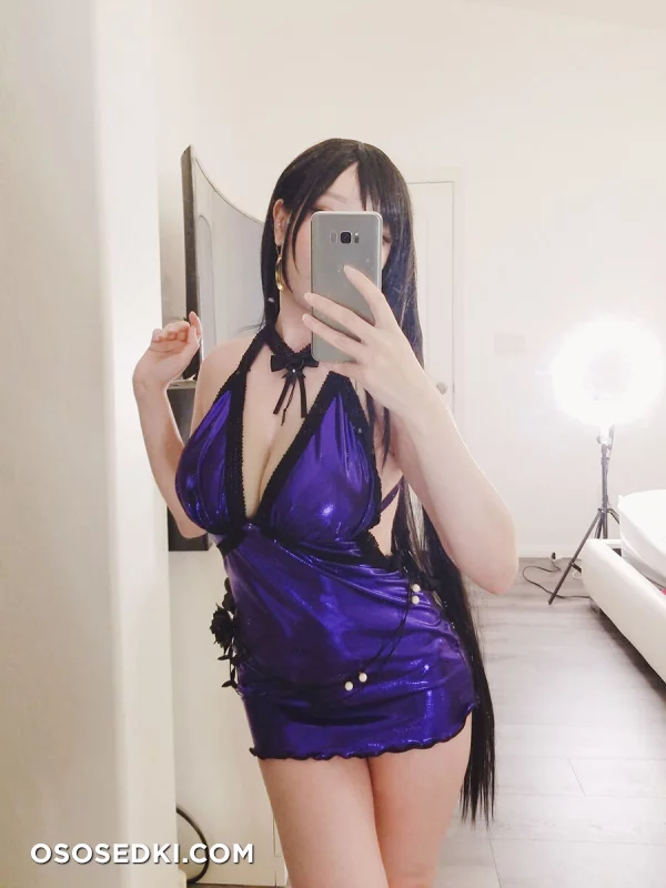 Rinnie Riot - Tifa - 29