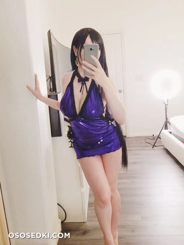 Rinnie Riot - Tifa - 30