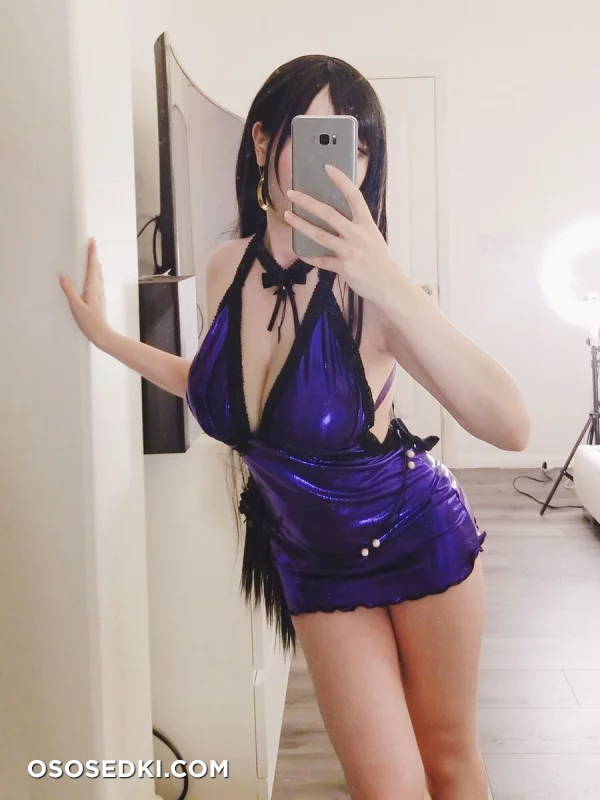 Rinnie Riot - Tifa - 31