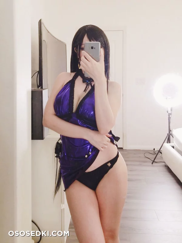 Rinnie Riot - Tifa - 33