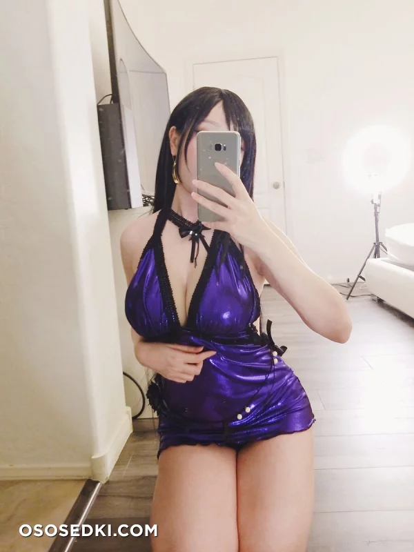 Rinnie Riot - Tifa - 35