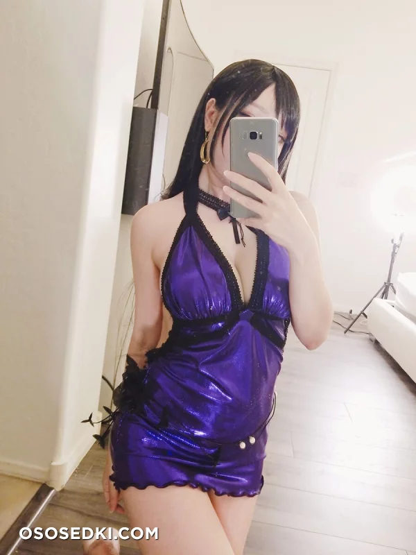 Rinnie Riot - Tifa - 36
