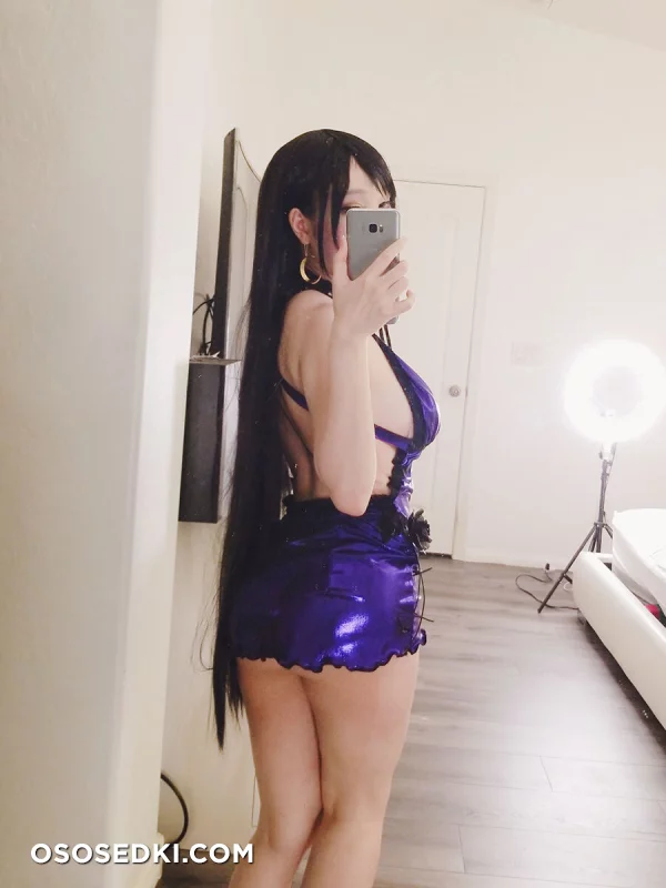Rinnie Riot - Tifa - 38