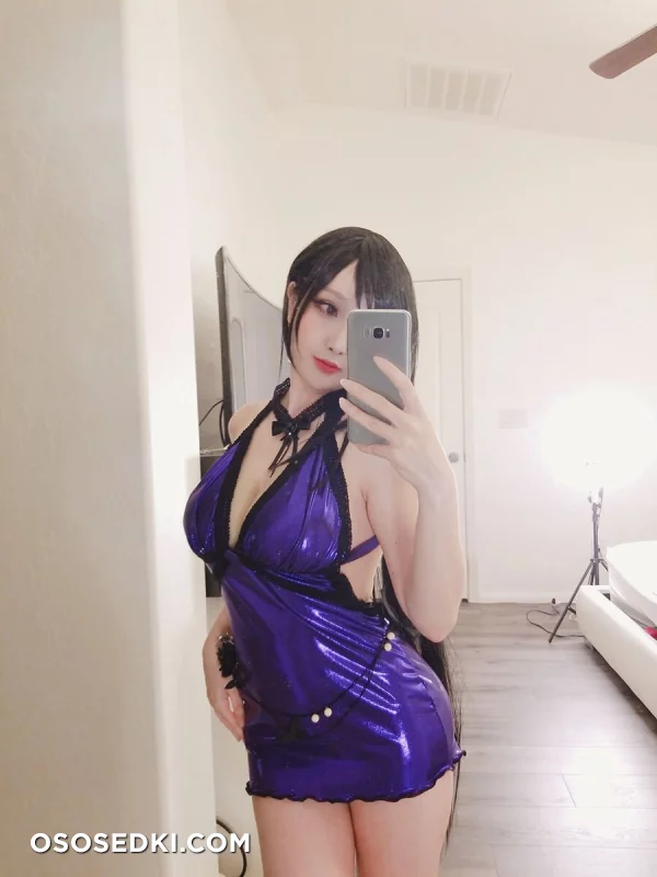 Rinnie Riot - Tifa - 39