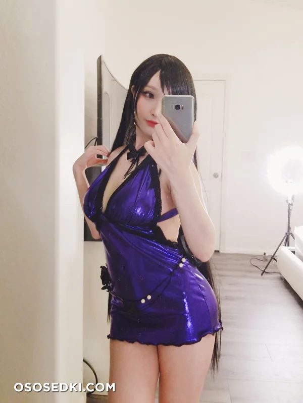 Rinnie Riot - Tifa - 40