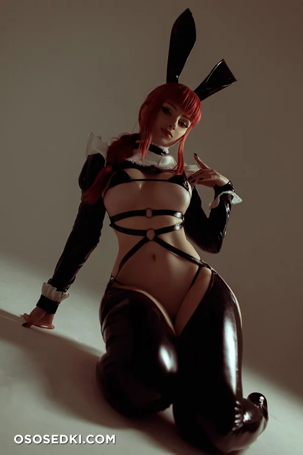 Lady Melamori - Makima - Chainsaw Man - 6