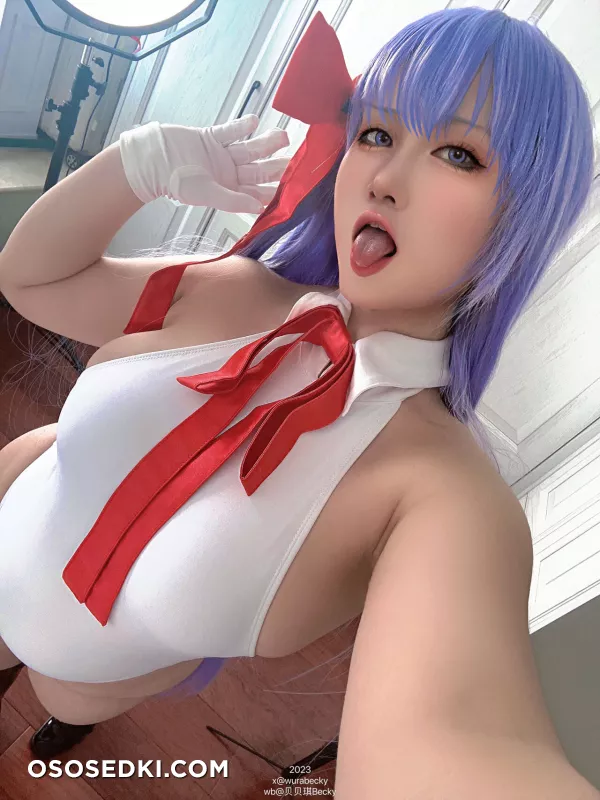 [Becky] BB [贝贝琪Becky] BB - 14