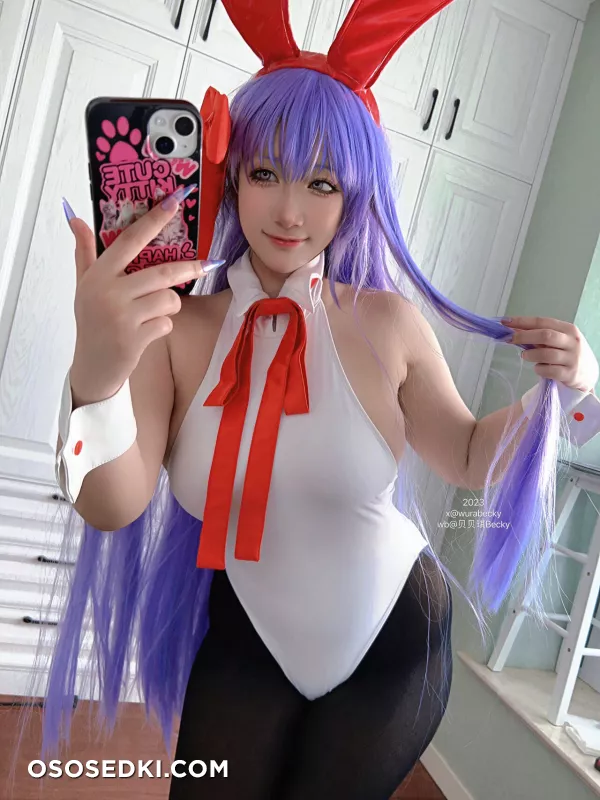 [Becky] BB [贝贝琪Becky] BB - 16