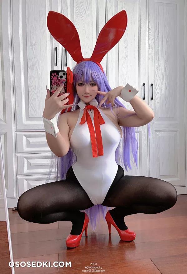 [Becky] BB [贝贝琪Becky] BB - 17