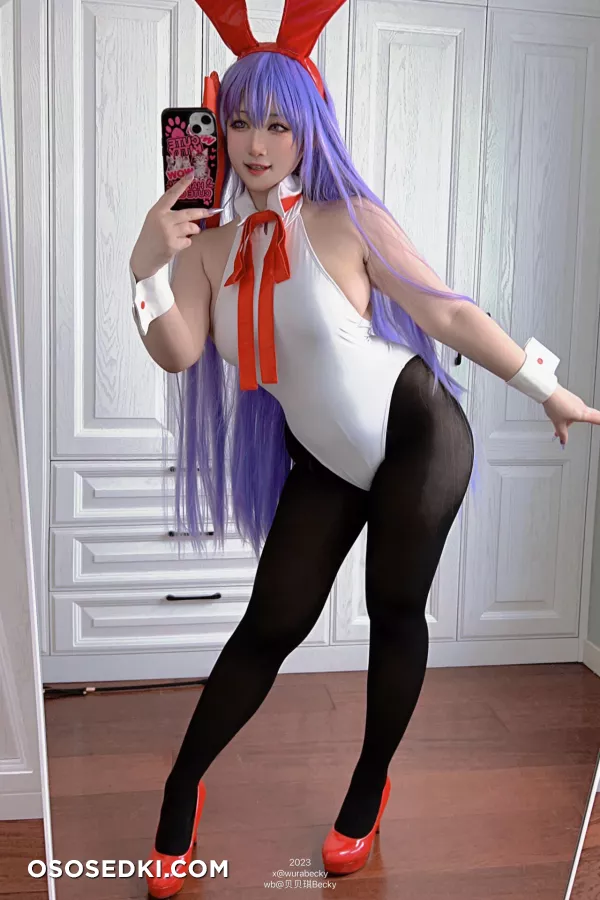 [Becky] BB [贝贝琪Becky] BB - 18