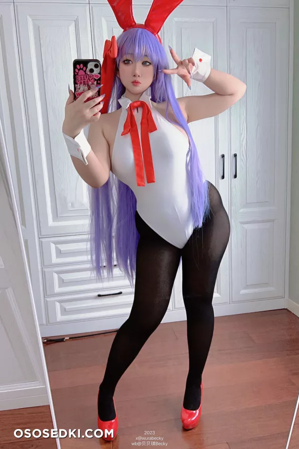 [Becky] BB [贝贝琪Becky] BB - 19