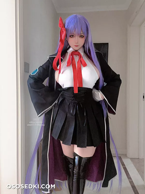 [Becky] BB [贝贝琪Becky] BB - 2