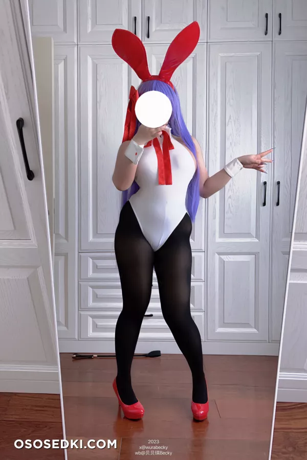 [Becky] BB [贝贝琪Becky] BB - 21