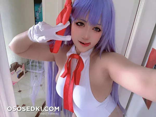 [Becky] BB [贝贝琪Becky] BB - 22