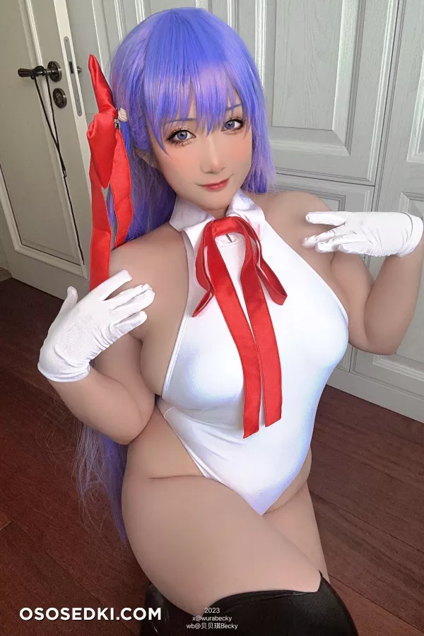 [Becky] BB [贝贝琪Becky] BB - 6