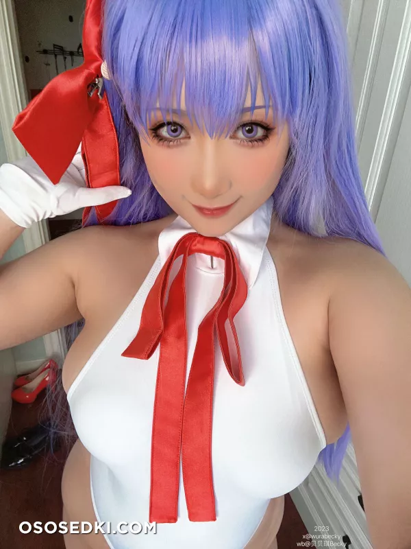 [Becky] BB [贝贝琪Becky] BB - 8