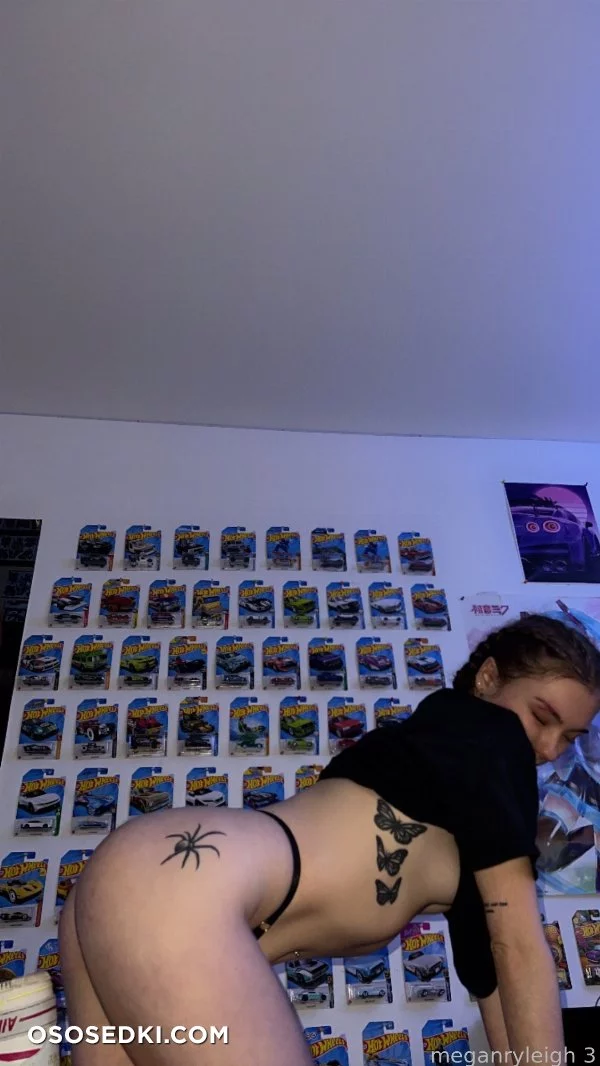 Megan Ryleigh - meganryleigh - 32
