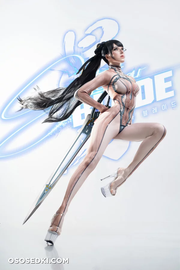 Candy Ball - Eve Stellar Blade - 11