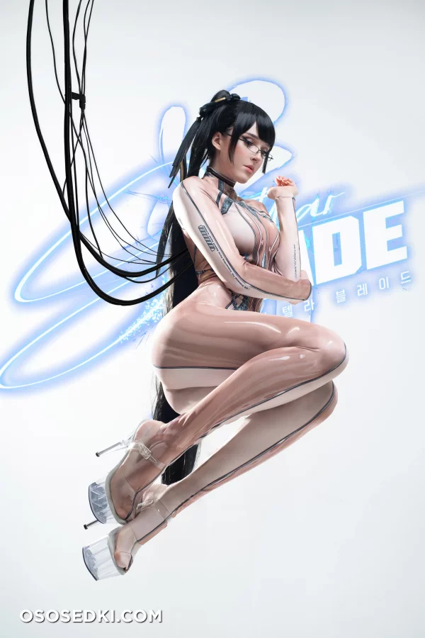 Candy Ball - Eve Stellar Blade - 17