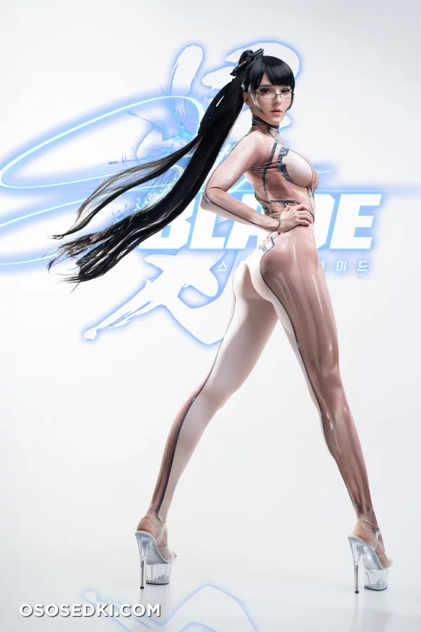 Candy Ball - Eve Stellar Blade - 19