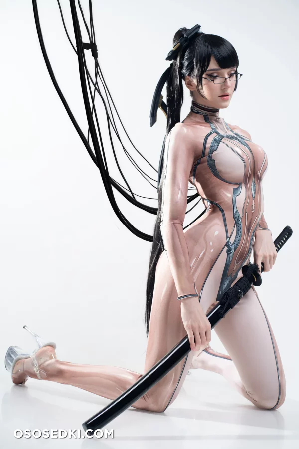 Candy Ball - Eve Stellar Blade - 21