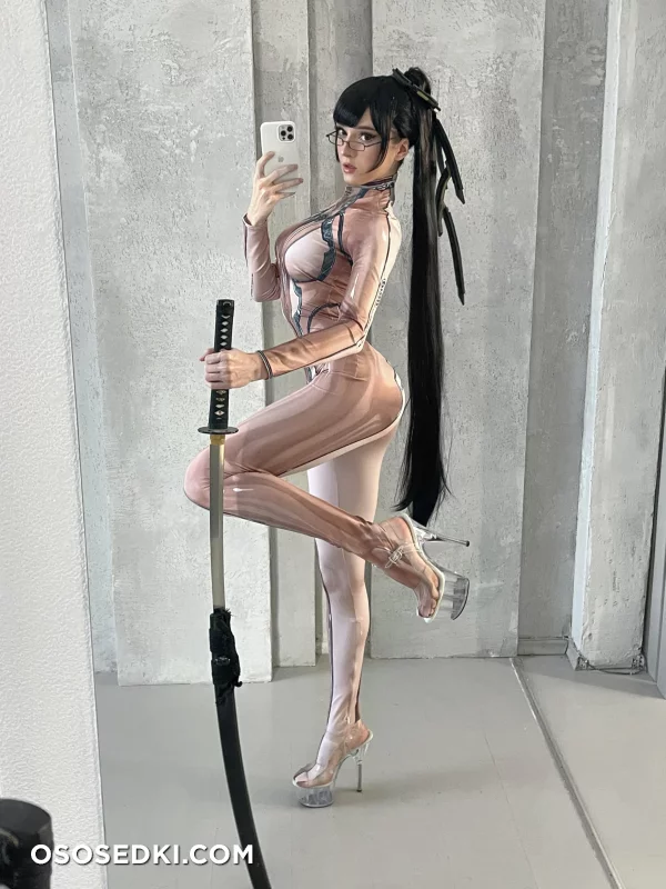 Candy Ball - Eve Stellar Blade - 25