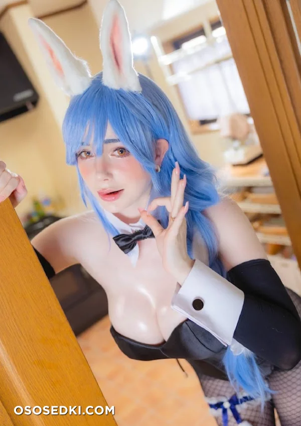 Atelier Roro - Pekoras Mother - Hololive - 11