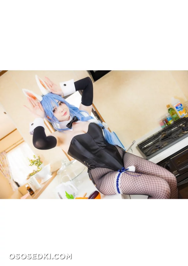 Atelier Roro - Pekoras Mother - Hololive - 19