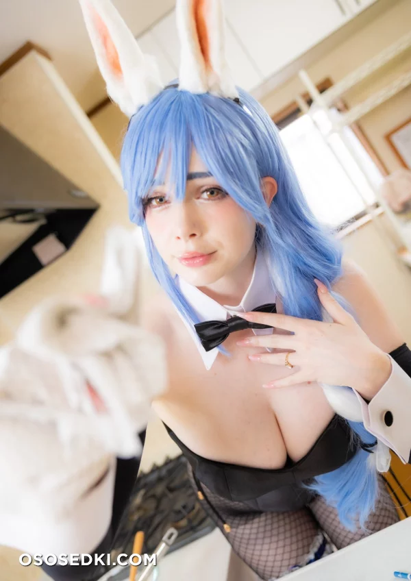 Atelier Roro - Pekoras Mother - Hololive - 20