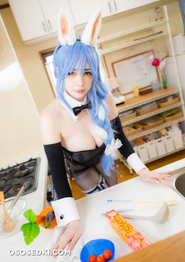 Atelier Roro - Pekoras Mother - Hololive - 28