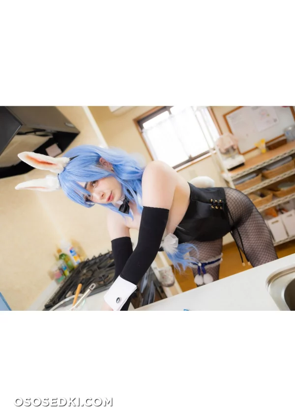 Atelier Roro - Pekoras Mother - Hololive - 29