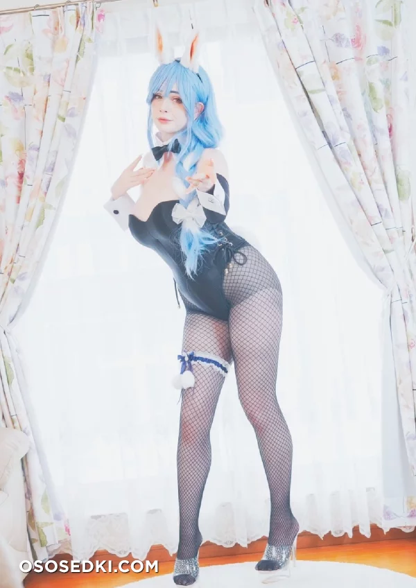 Atelier Roro - Pekoras Mother - Hololive - 42