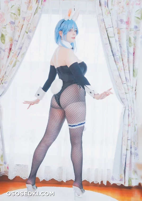 Atelier Roro - Pekoras Mother - Hololive - 45