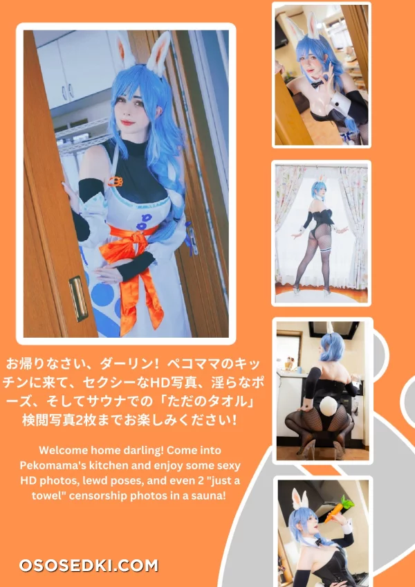 Atelier Roro - Pekoras Mother - Hololive - 53