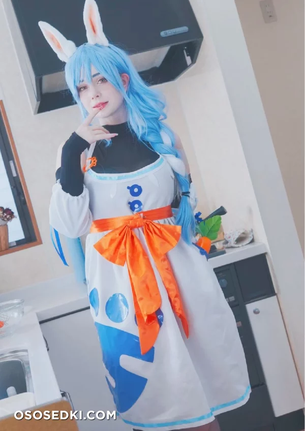 Atelier Roro - Pekoras Mother - Hololive - 6