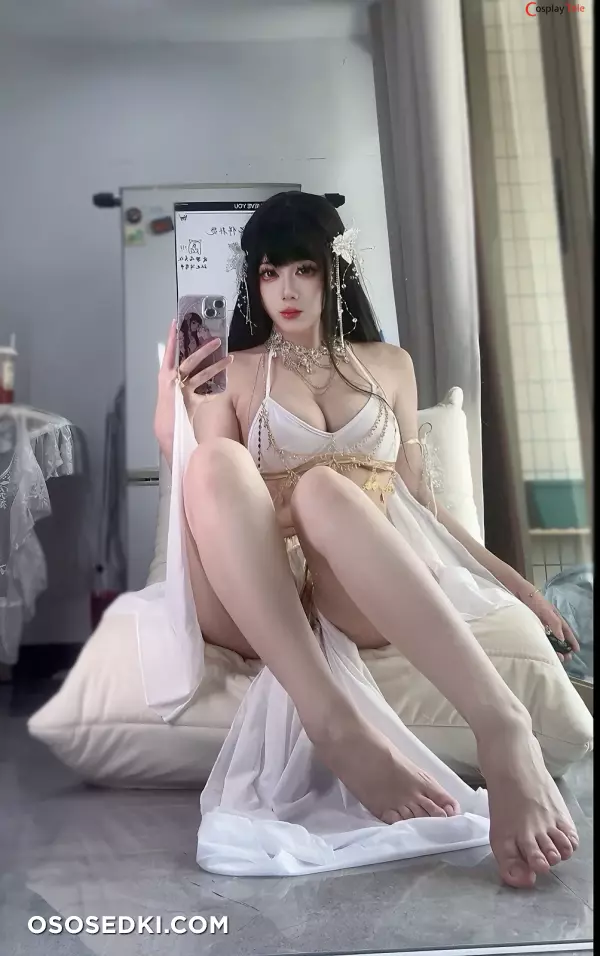 九言 (Jiu Yan) - Dancer - 10