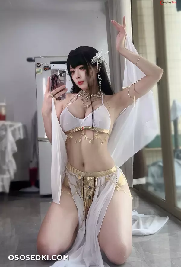 九言 (Jiu Yan) - Dancer - 11