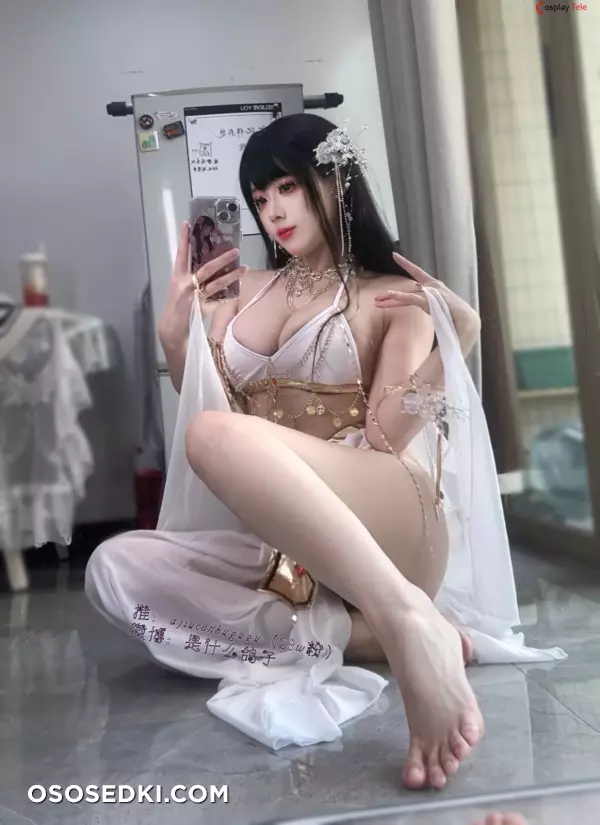九言 (Jiu Yan) - Dancer - 12