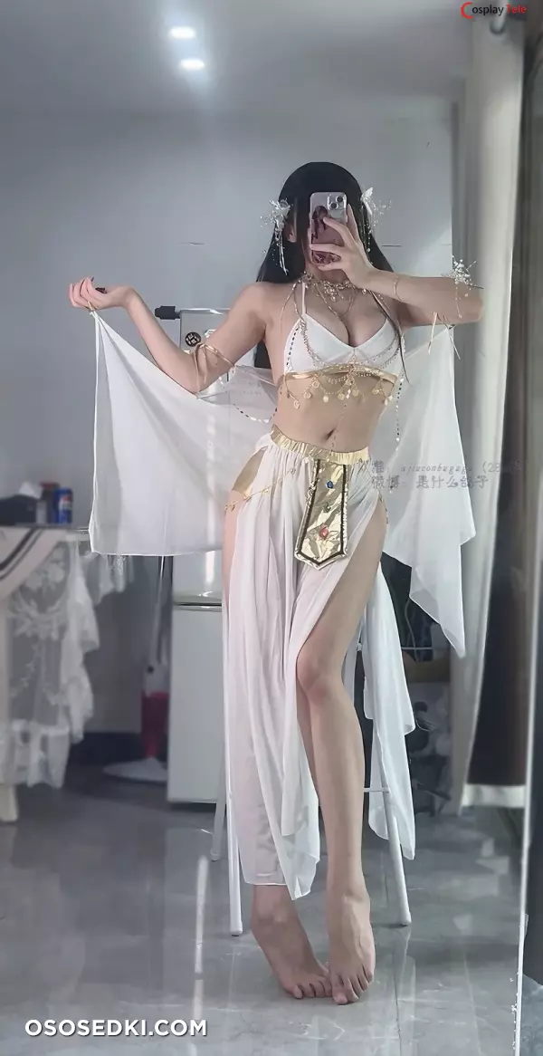 九言 (Jiu Yan) - Dancer - 16