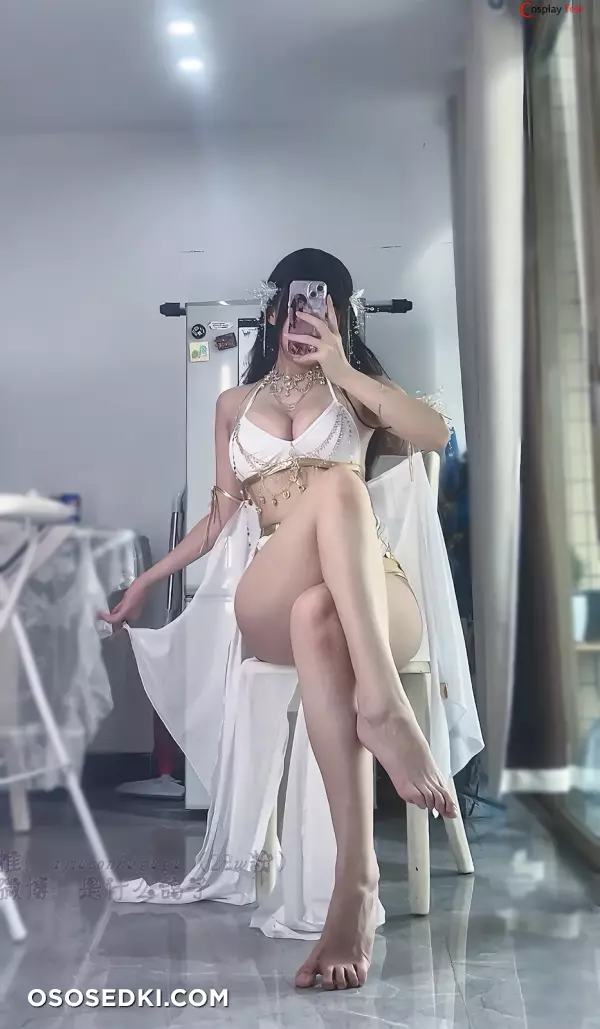 九言 (Jiu Yan) - Dancer - 17