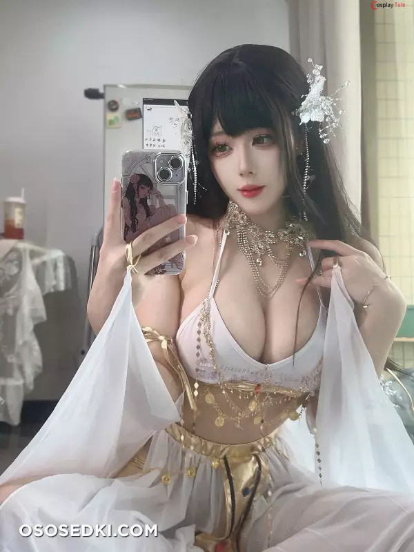 九言 (Jiu Yan) - Dancer - 21
