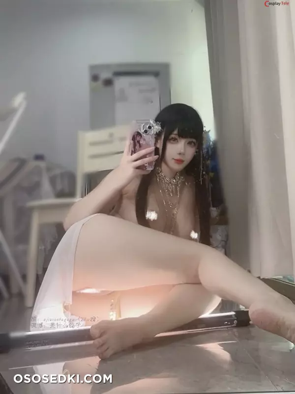 九言 (Jiu Yan) - Dancer - 35