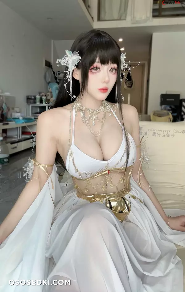 九言 (Jiu Yan) - Dancer - 7