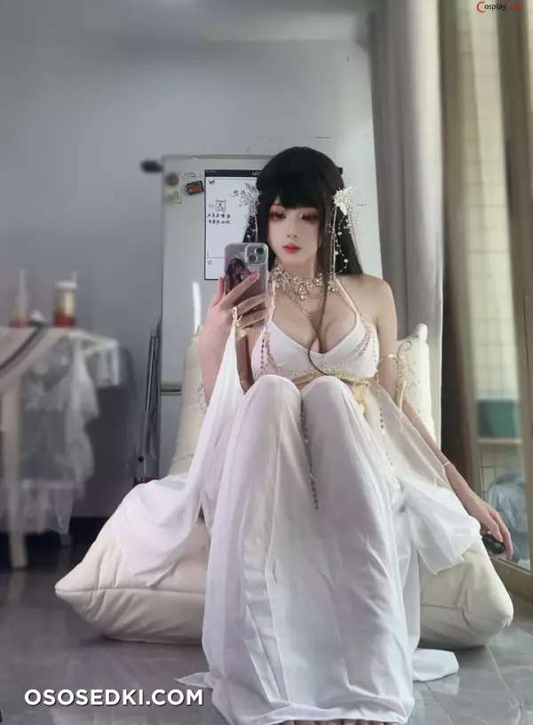 九言 (Jiu Yan) - Dancer - 9