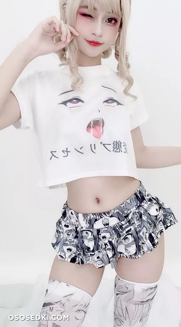 Azami - 阿黑颜服 5 - 15